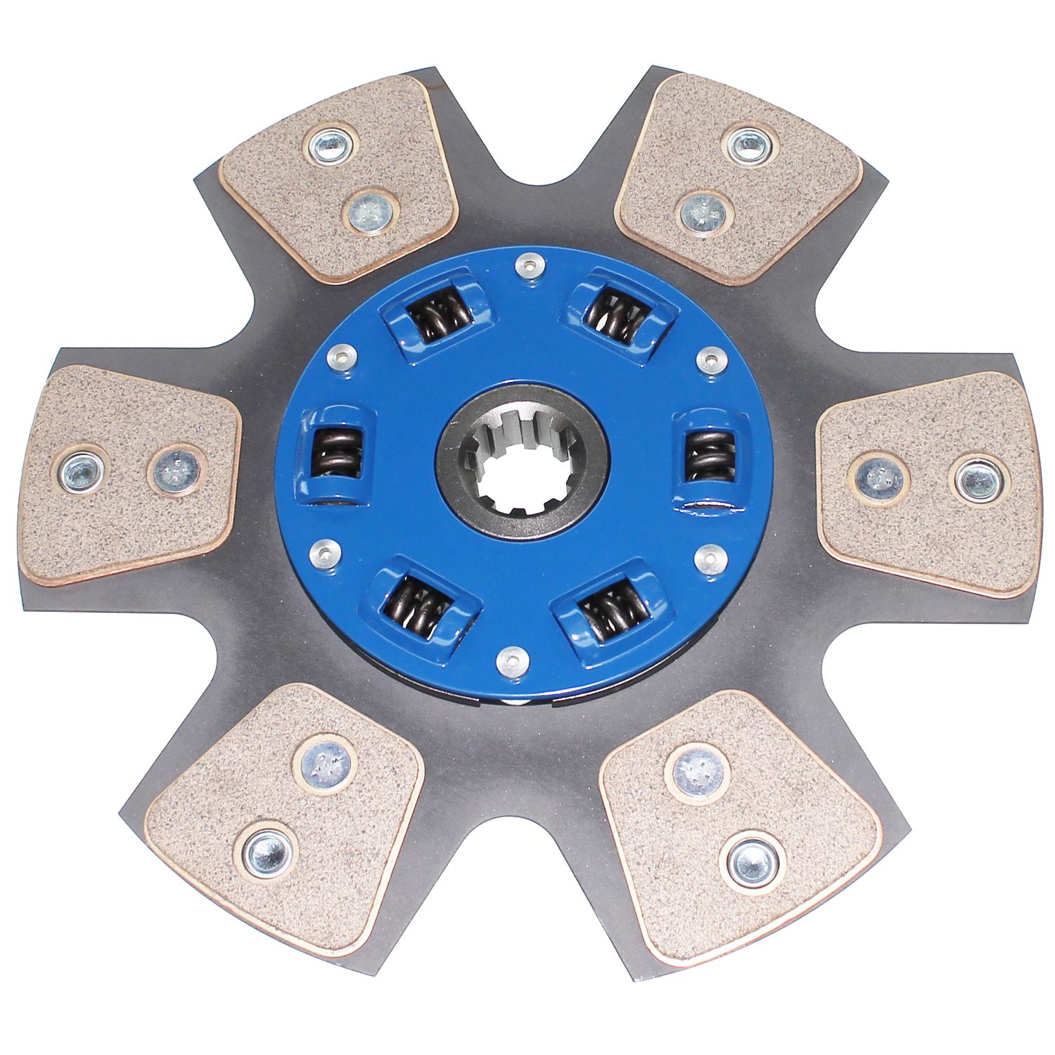 PROSHIFT Clutch 06-072-AZ4.0 | AutoZone