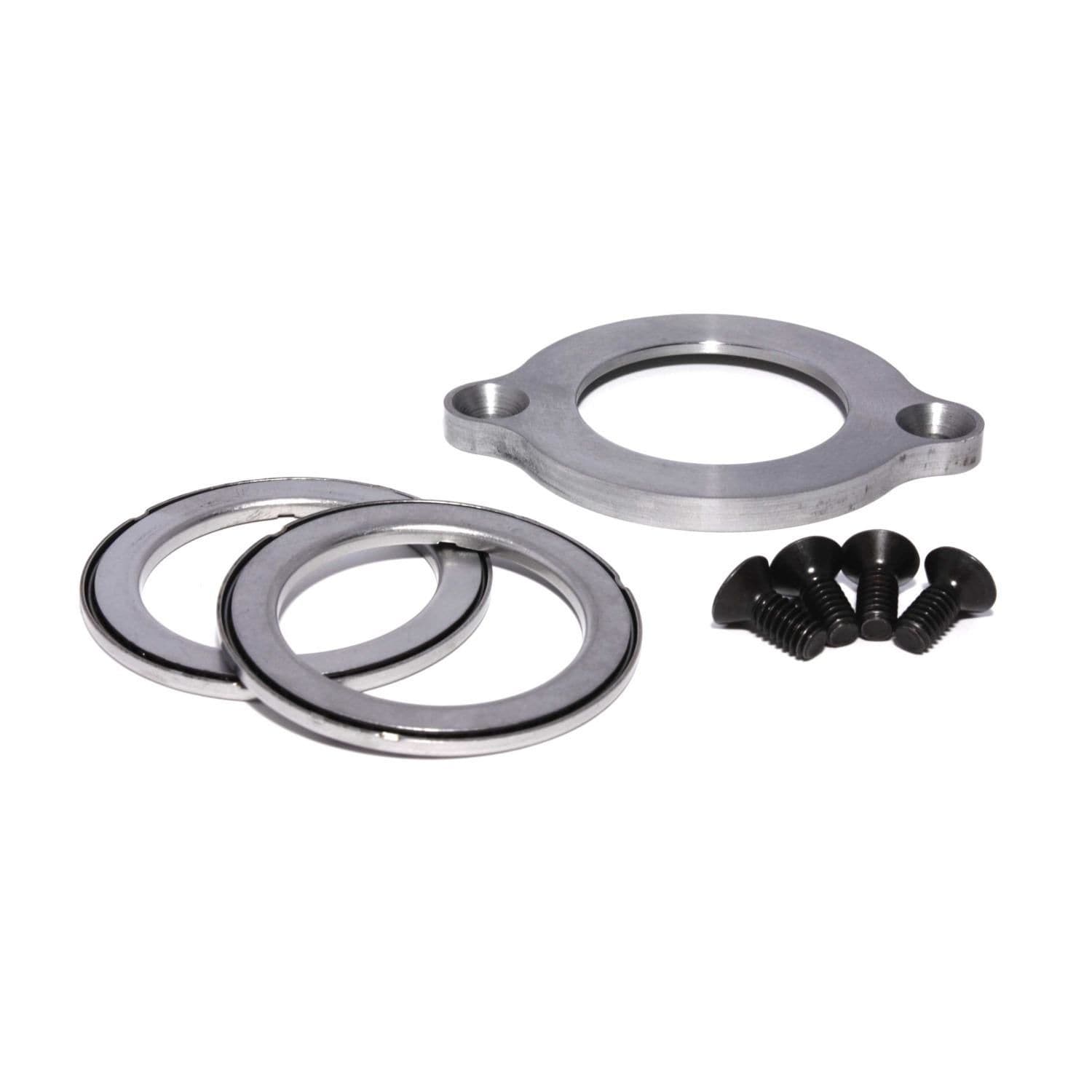 COMP Cams .142\ Thick Thrust plate and Bearings for Ford 351C and 429-460 3122TB for Lincoln