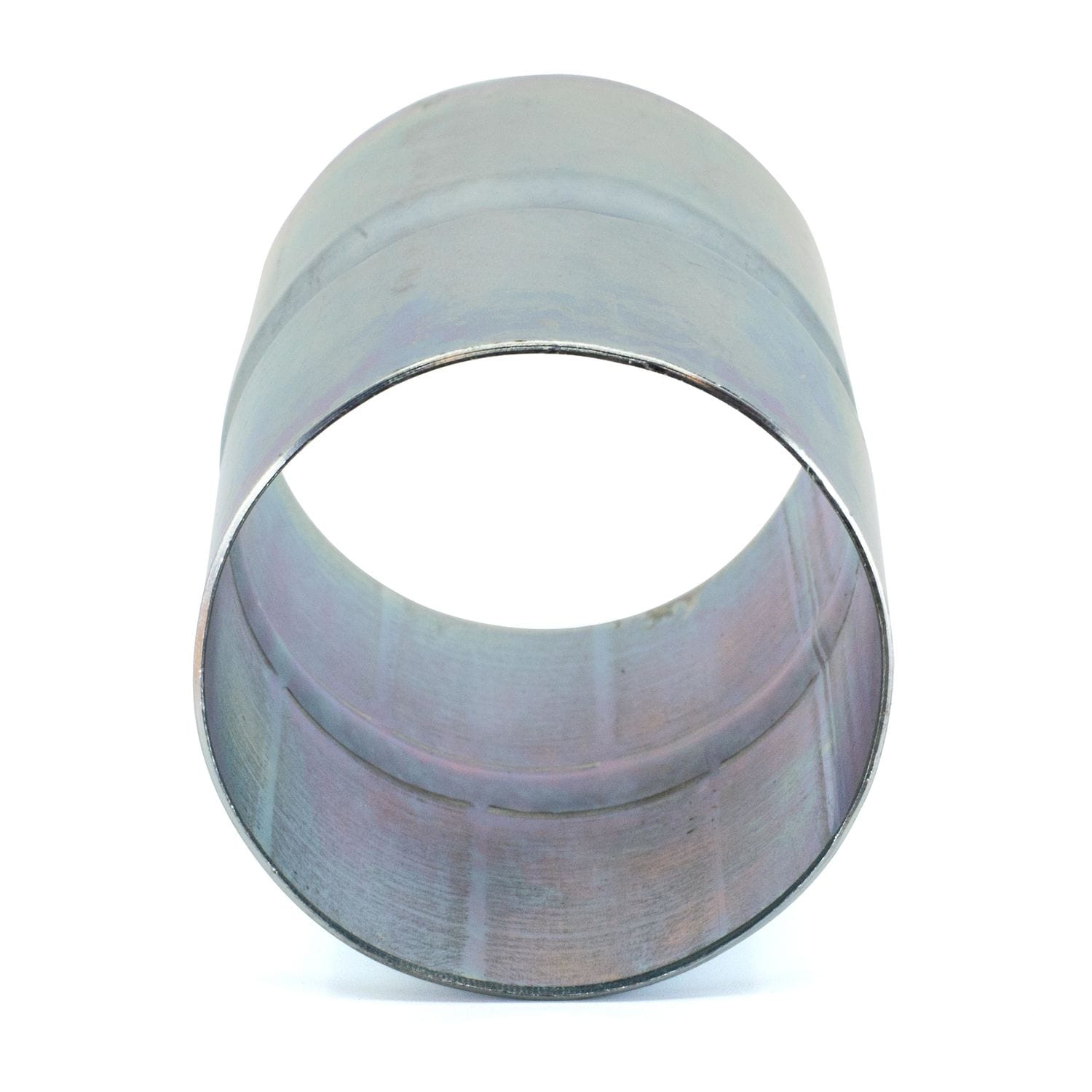 SureBilt 2 1/2in I.D. x 2 1/2in O.D. Connector