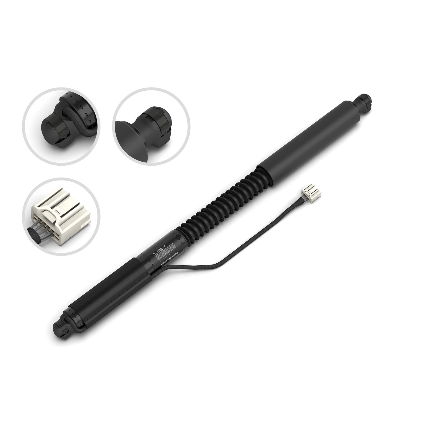 Stabilus Door Lift Support 4A-276816 | AutoZone