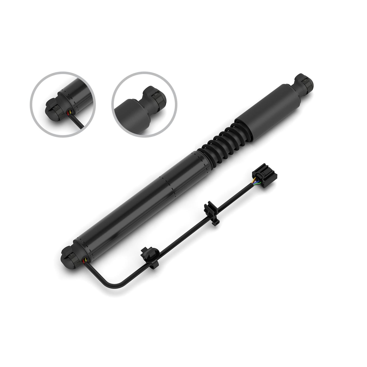 Stabilus Door Lift Support 4A-276816 | AutoZone Stabilus Door Lift Support 4A-276816 | AutoZone