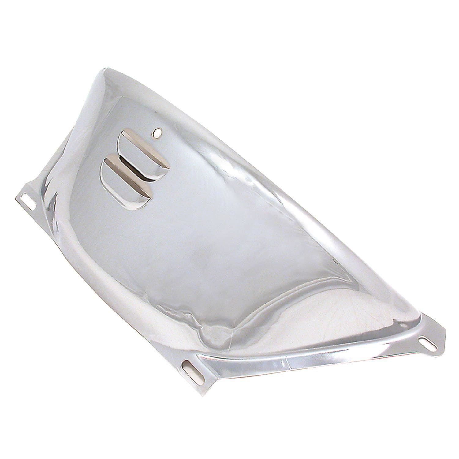 Spectre Automatic Transmission Torque Converter Dust Cover 4360