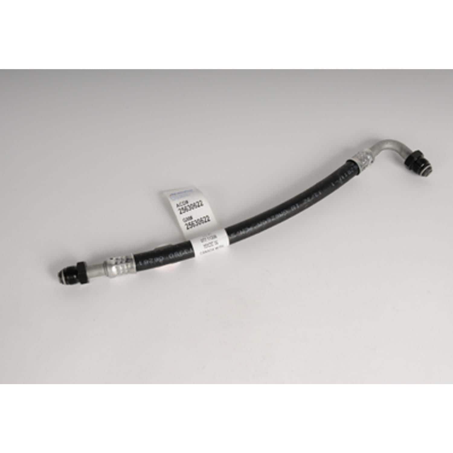 ACDelco 84828849 Genuine GM Parts Oil Cooler Hose KitbyACDelco