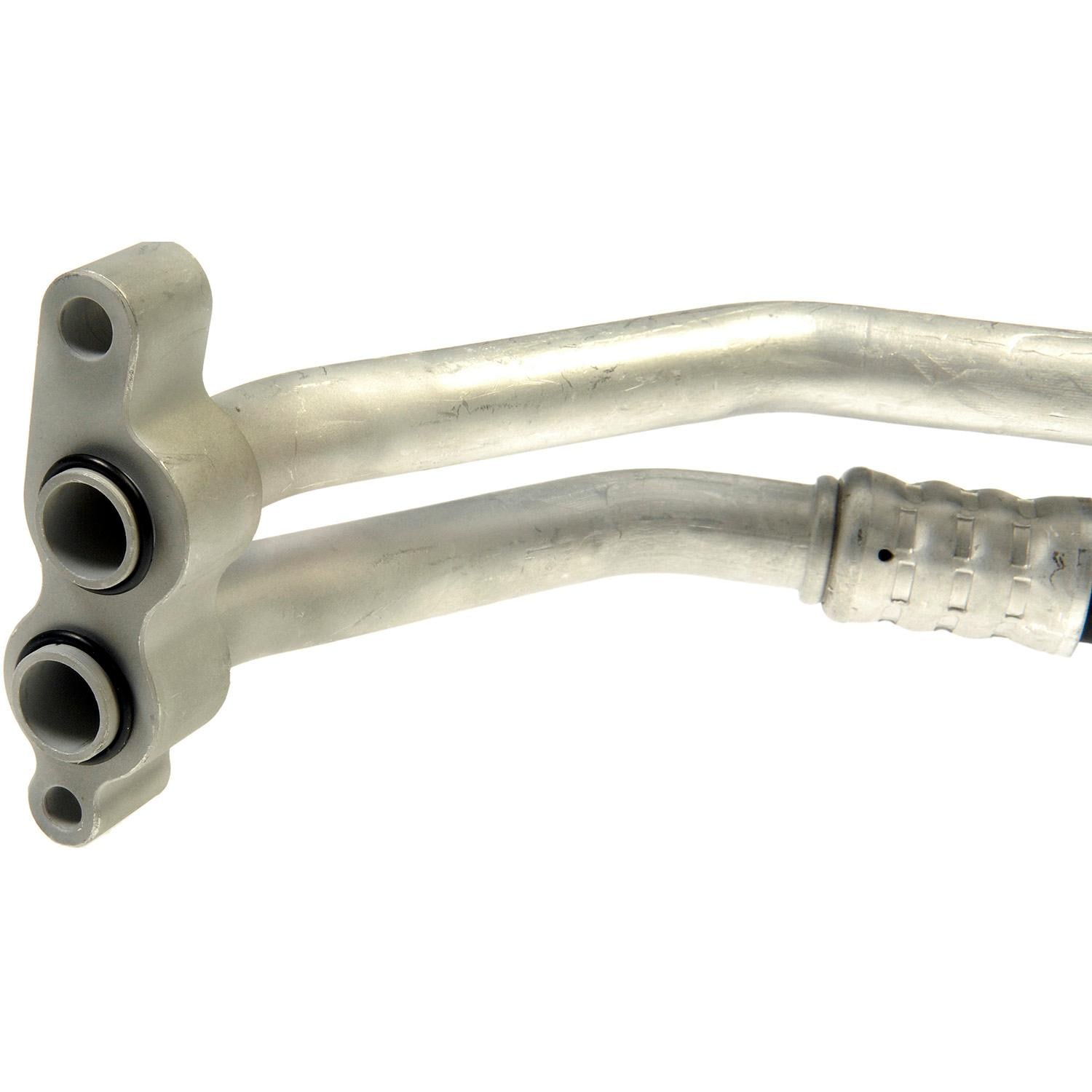 Dorman - OE Solutions Engine Oil Cooler Hose Assembly 625-202 | AutoZone