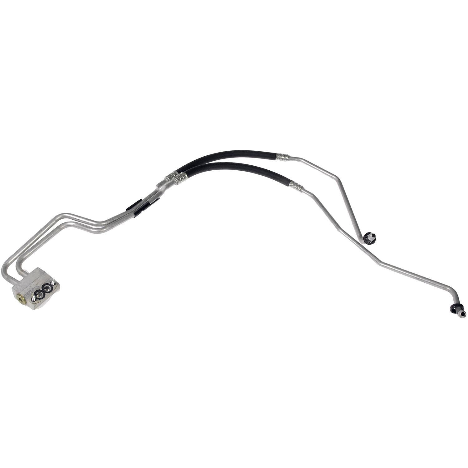 Dorman - OE Solutions Engine Oil Cooler Hose Assembly 625-209 
