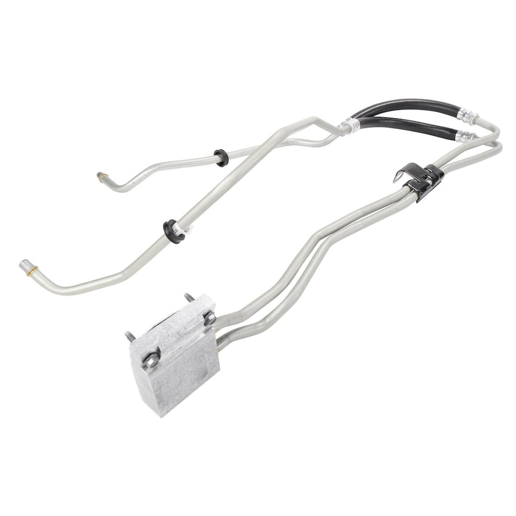 GM Genuine Parts Engine Oil Cooler Hose Assembly 84791853 | AutoZone