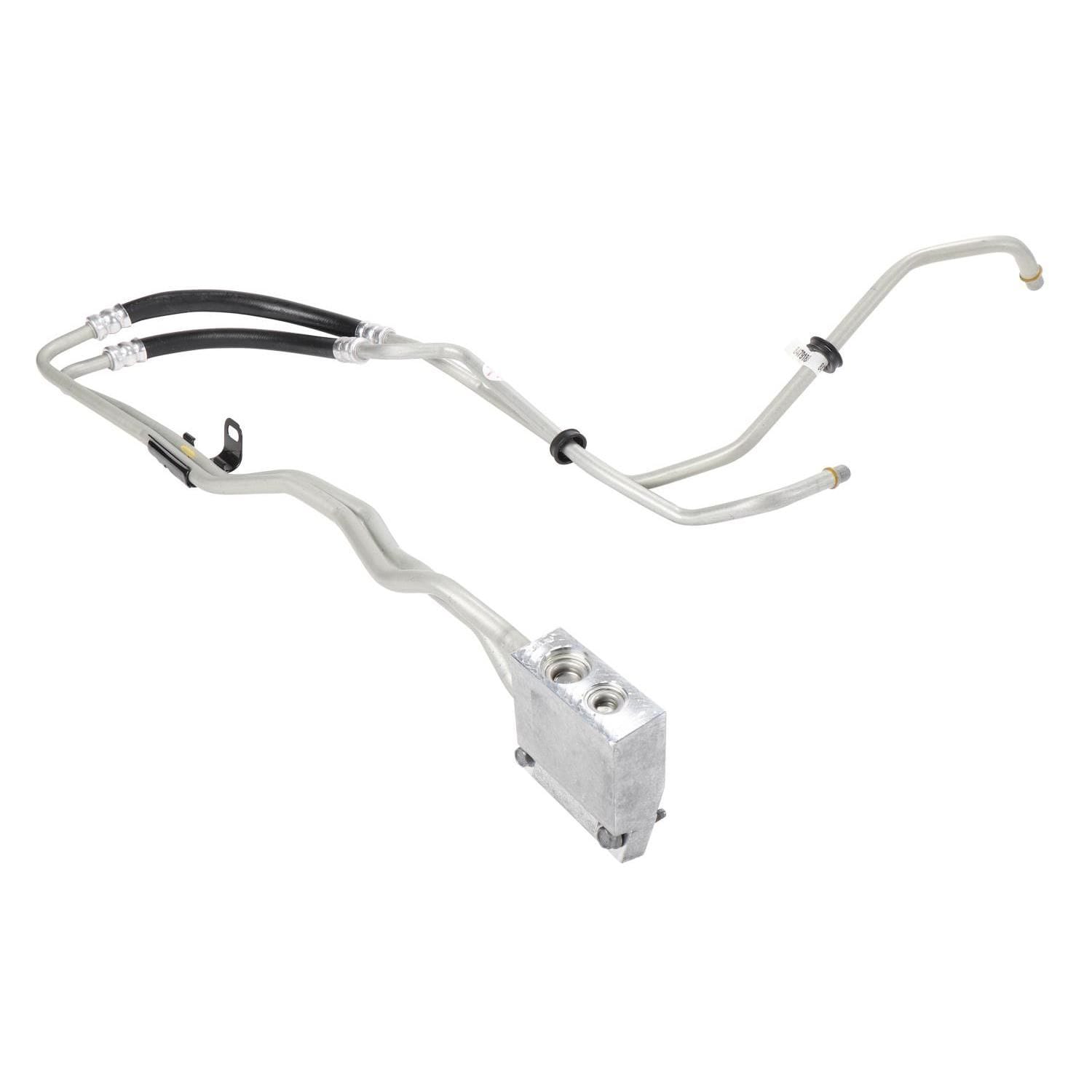 GM Genuine Parts Engine Oil Cooler Hose Assembly 84791853 | AutoZone