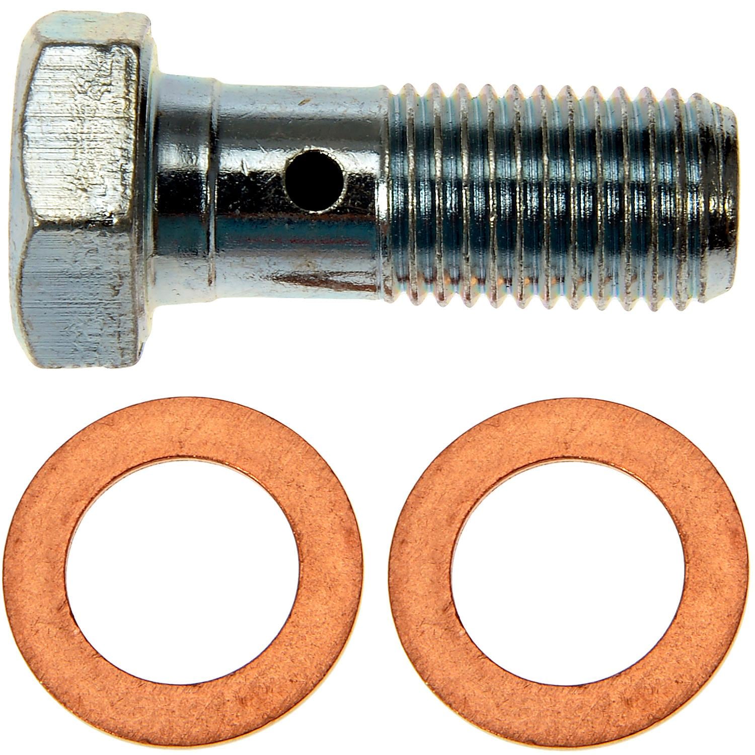 Dorman Banjo Bolt 13938 | AutoZone