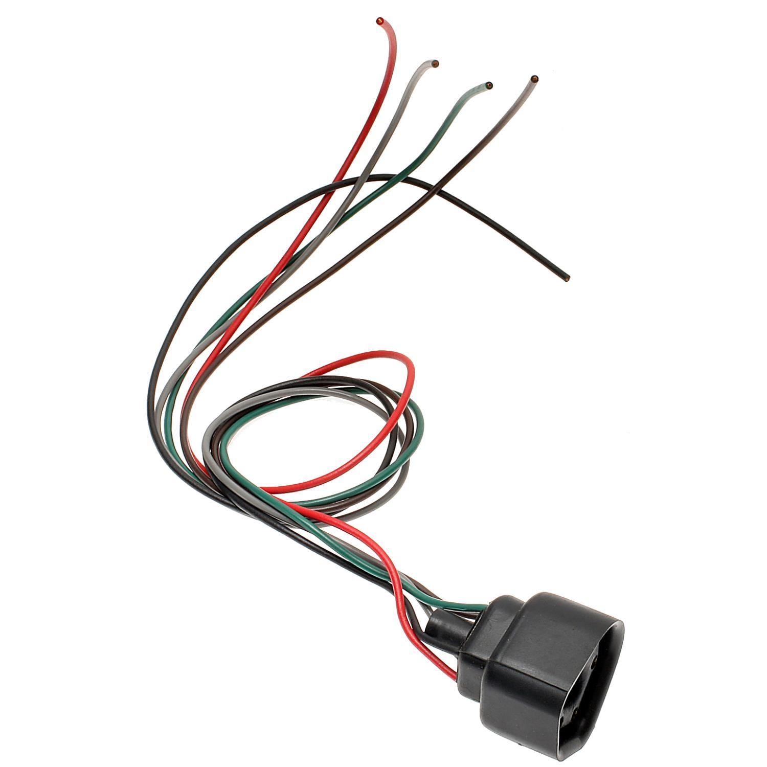 Duralast Electrical Wire Connector 212 for GMC R2500