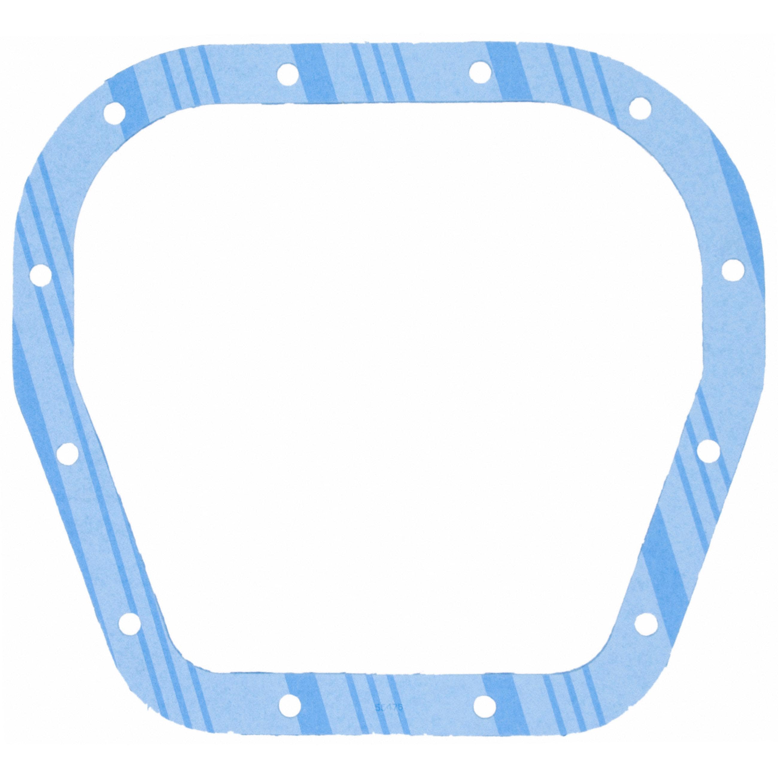 FEL-PRO Axle Housing Cover Gasket RDS55476 | AutoZone