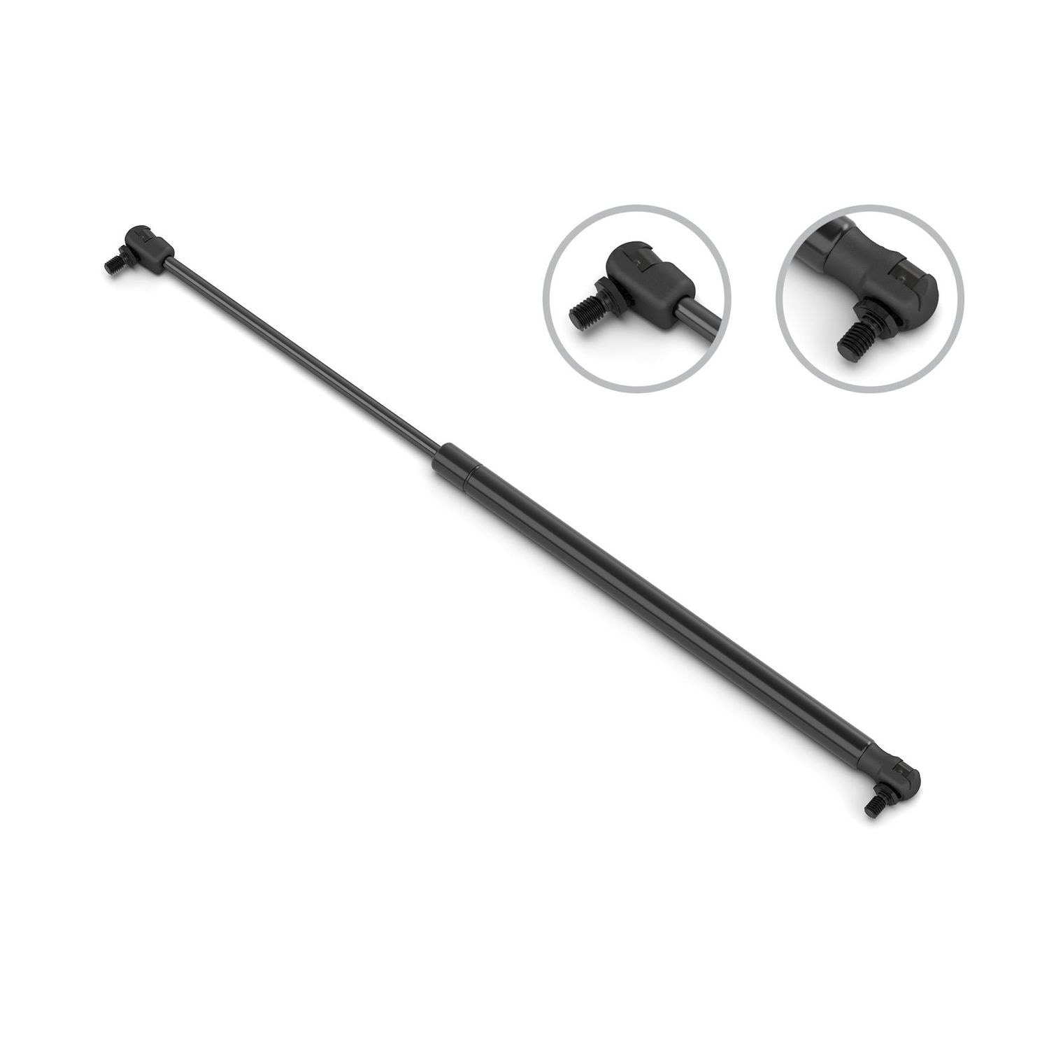 Stabilus Back Glass Lift Support 4B-205316 | AutoZone