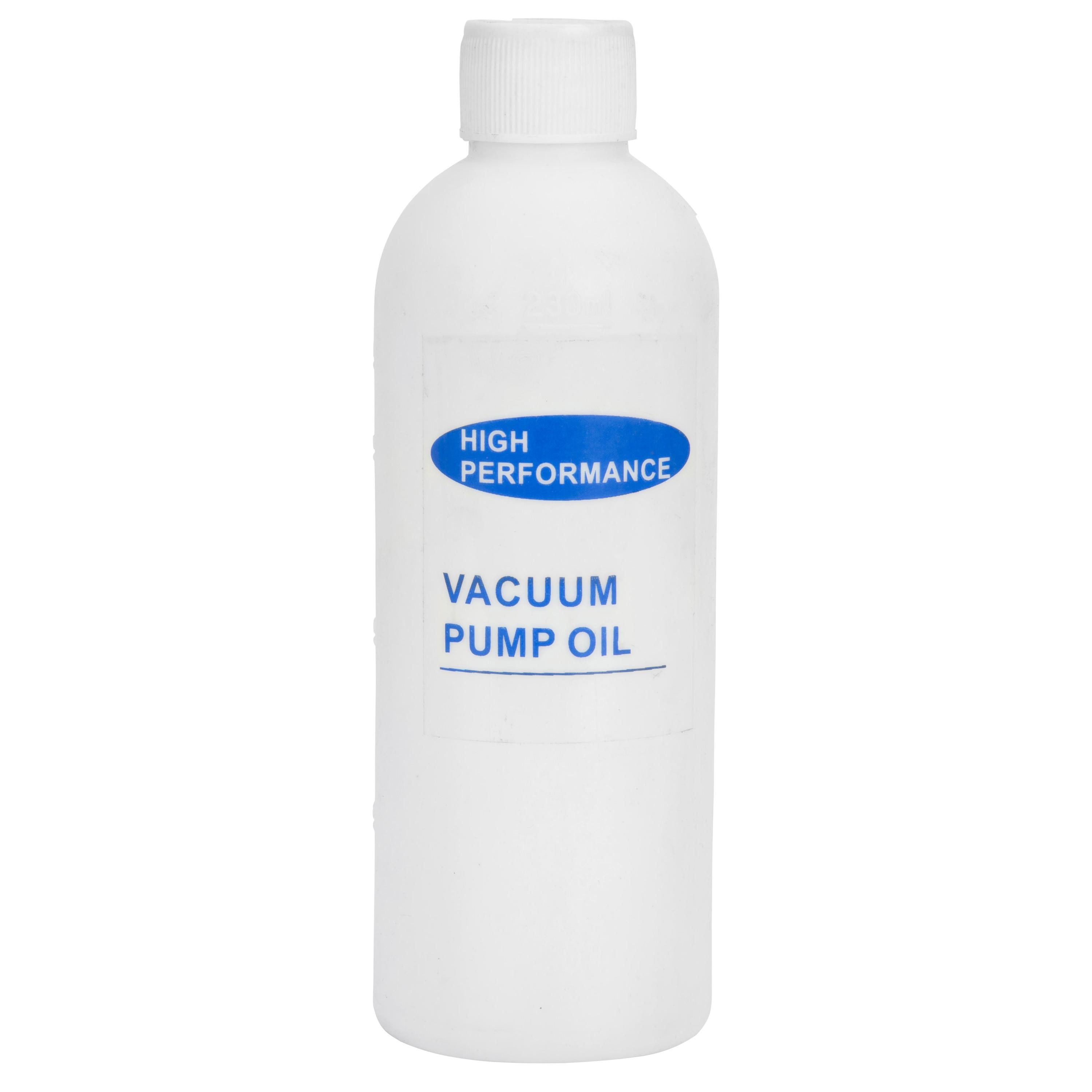 OEMTOOLS 1.8 CFM Vacuum Pump | AutoZone