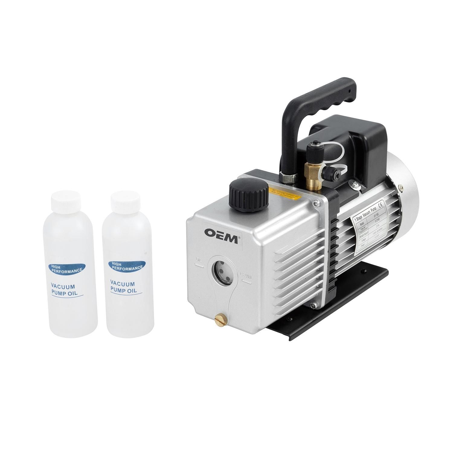 OEMTOOLS 6 CFM Vacuum Pump | AutoZone