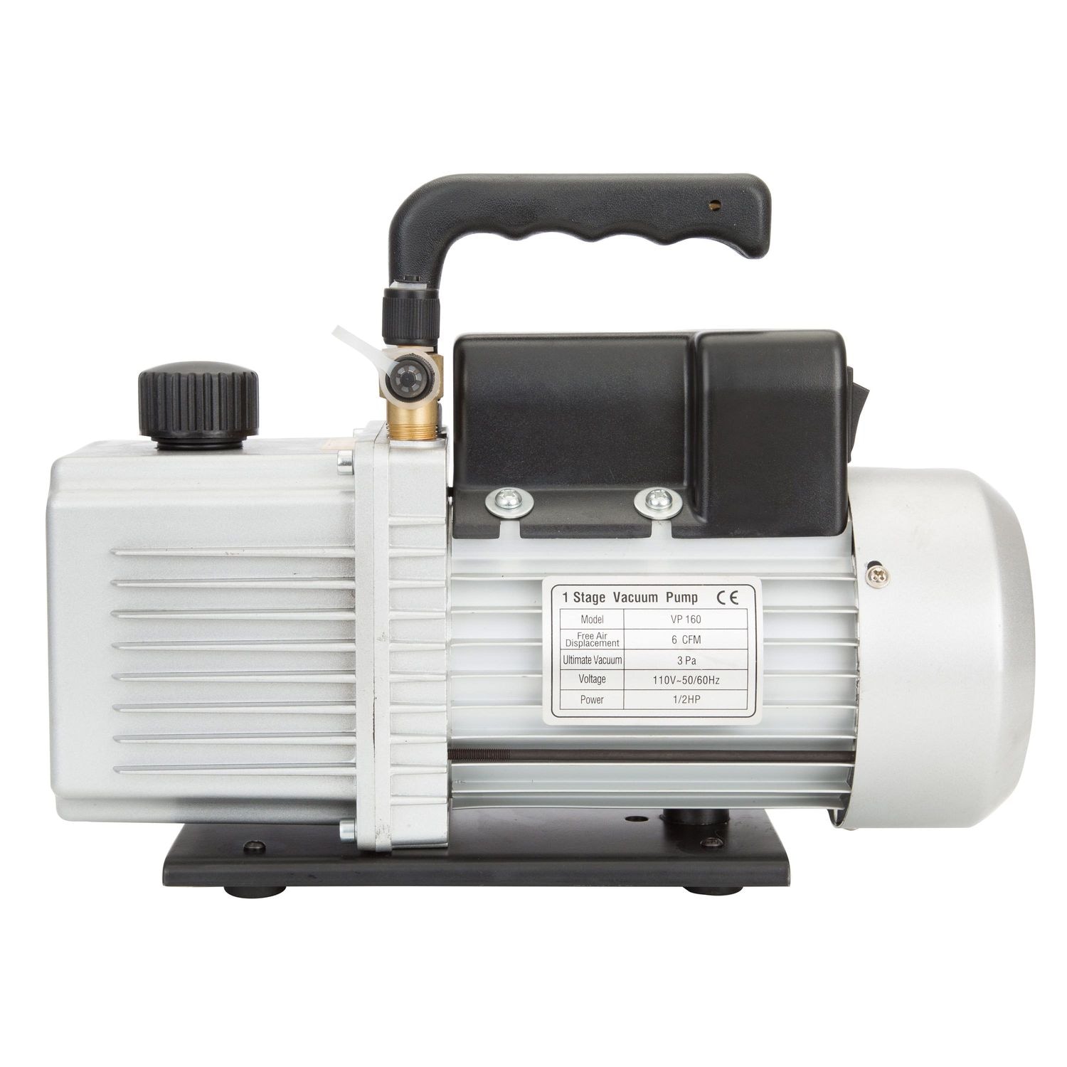 OEMTOOLS 6 CFM Vacuum Pump | AutoZone