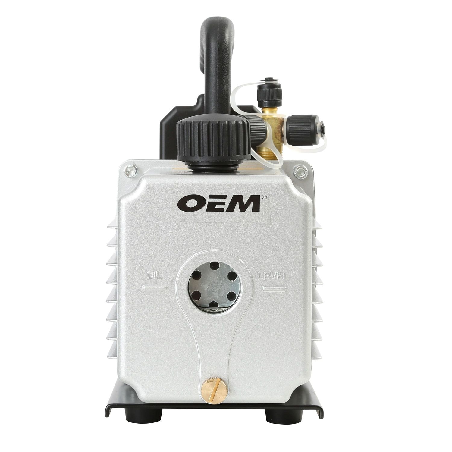 OEMTOOLS 6 CFM Sparkless Vacuum Pump | AutoZone