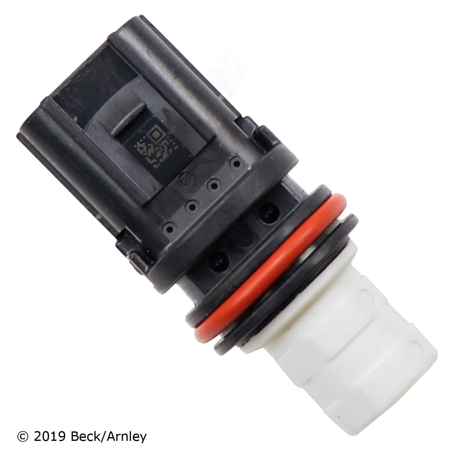 BECK/ARNLEY Vehicle Speed Sensor 090-0011 | AutoZone