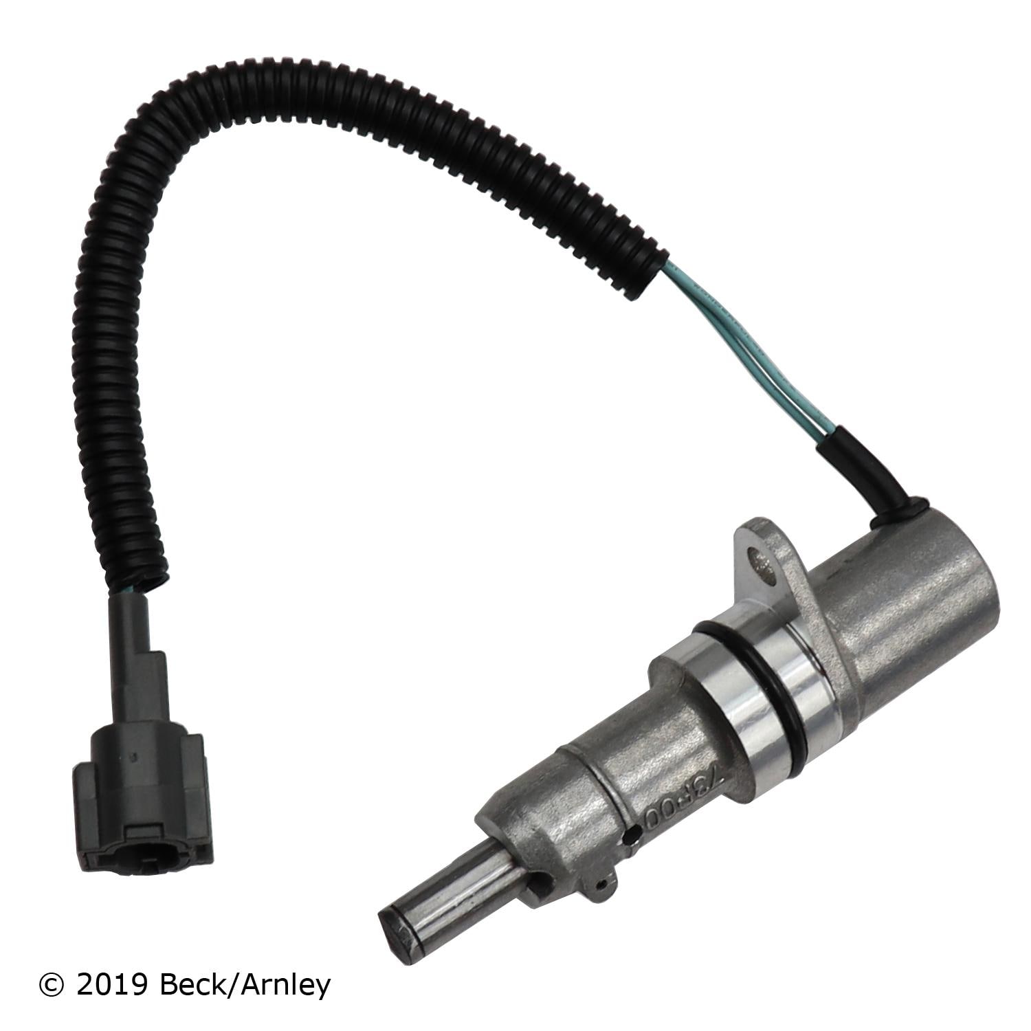 Beck/Arnley Vehicle Speed Sensor 090-5014 | AutoZone