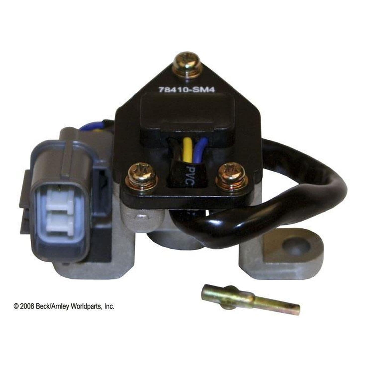 BECK/ARNLEY Vehicle Speed Sensor 090-5036 | AutoZone