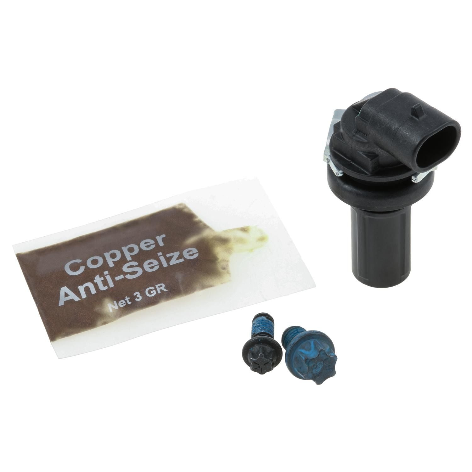 Duralast Vehicle/Transmission Speed Sensor SU18458 for Chevrolet C7500 Kodiak