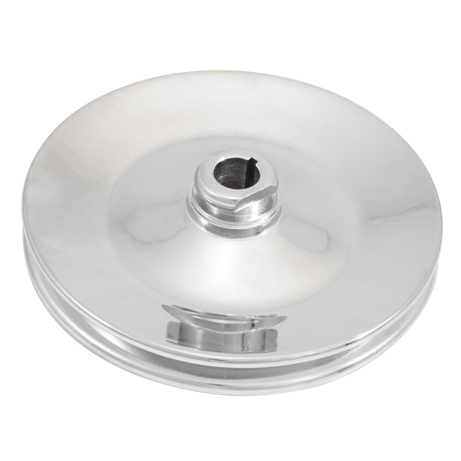 Spectre Power Steering Pulley for International 4400LP