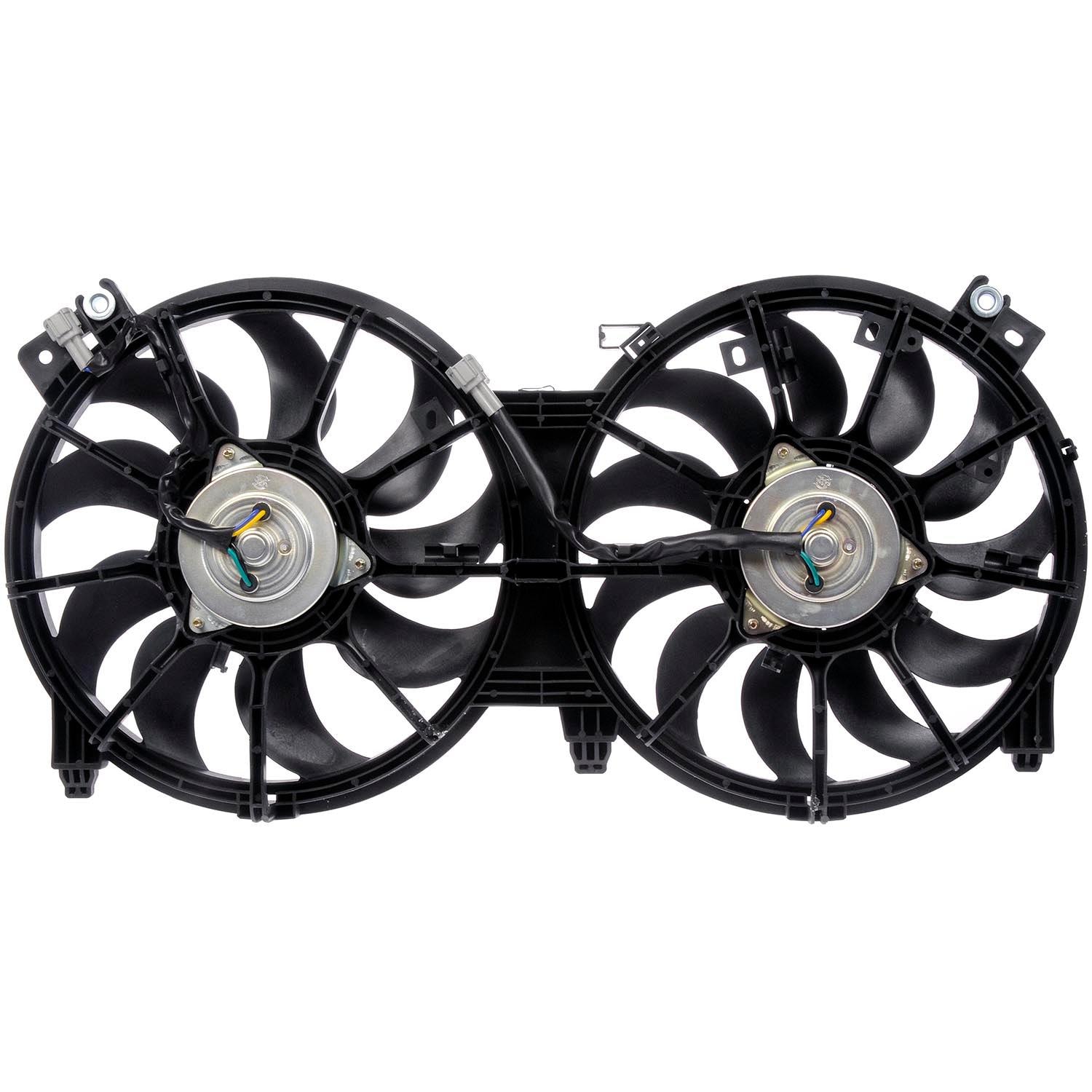Dorman - OE Solutions Engine Cooling Fan Assembly DL620-453 for Nissan
