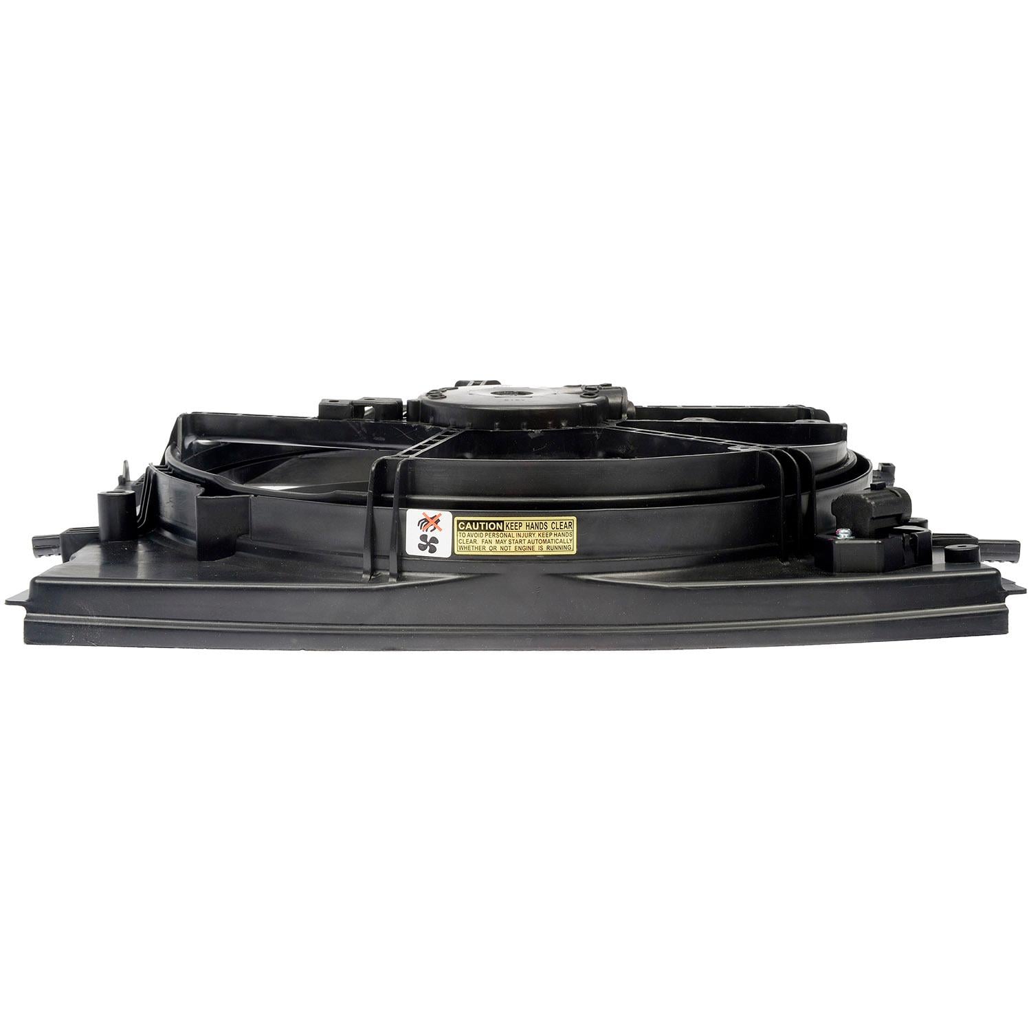 Dorman - OE Solutions Engine Cooling Fan Assembly 620-473 | AutoZone