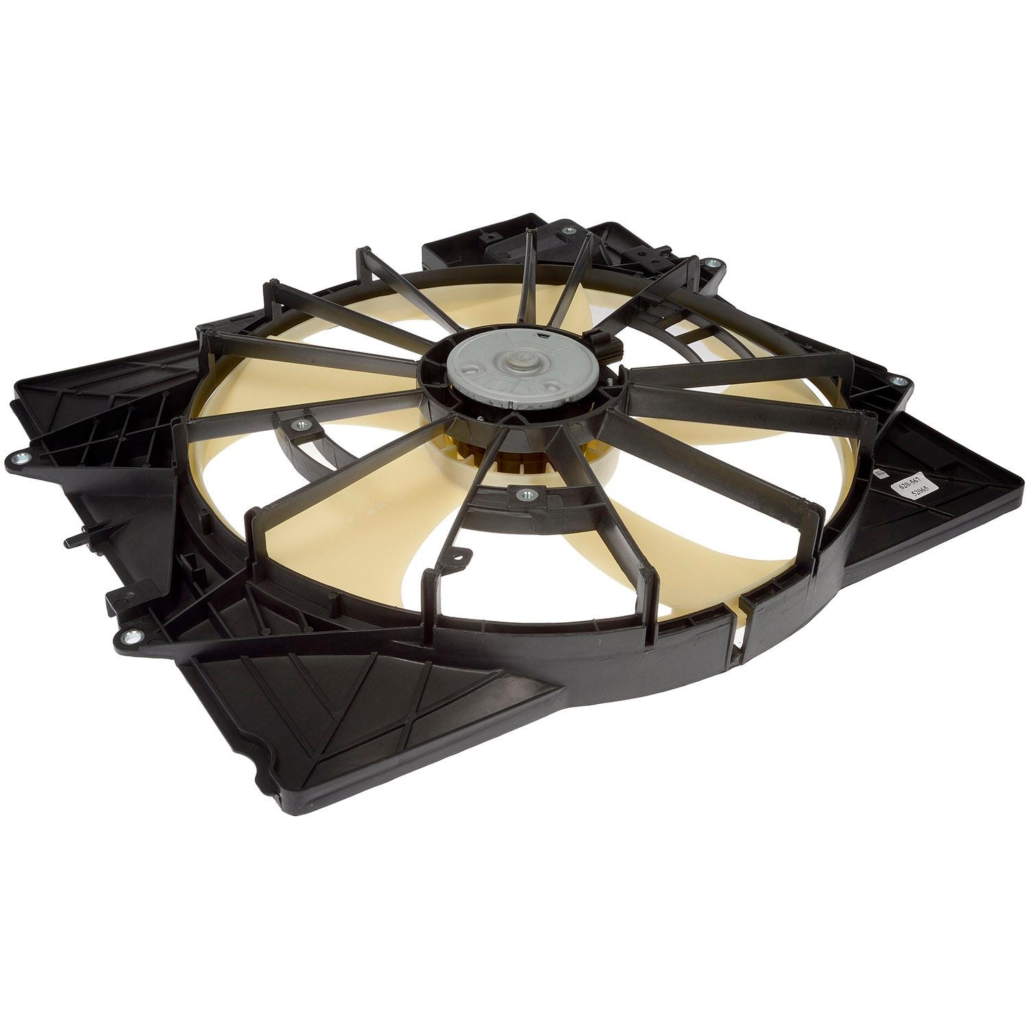 Dorman OE Solutions Condenser Fan Assembly 620226 | O'Reilly Auto Parts