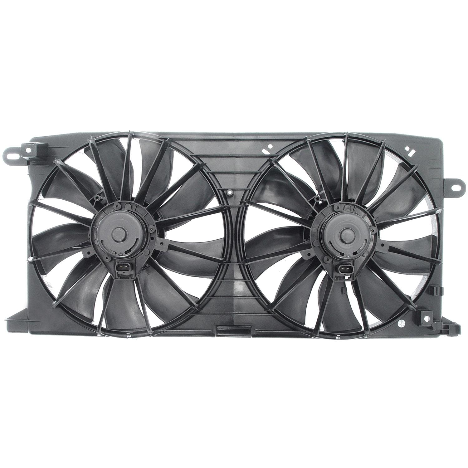 Duralast Engine Cooling Fan Assembly DL620-636 | AutoZone
