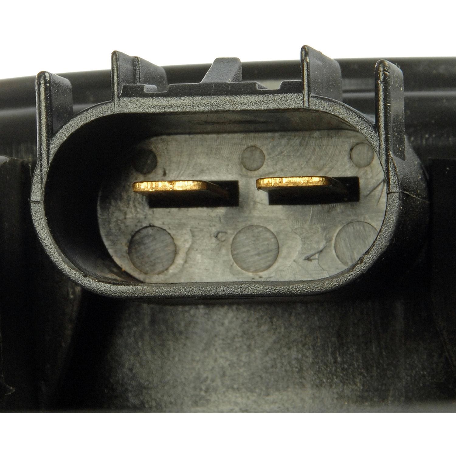 Dorman OE Solutions Radiator Fan Assembly - 620-124 - View #9