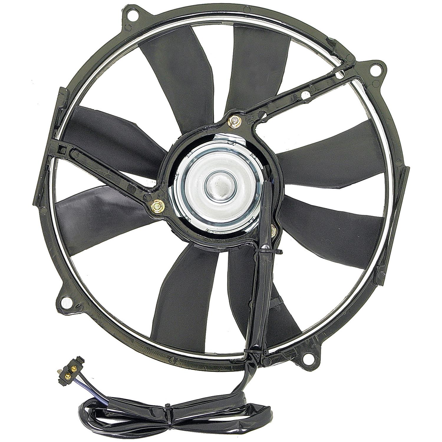 Dorman - OE Solutions Engine Cooling Fan Assembly DL620-921 | AutoZone