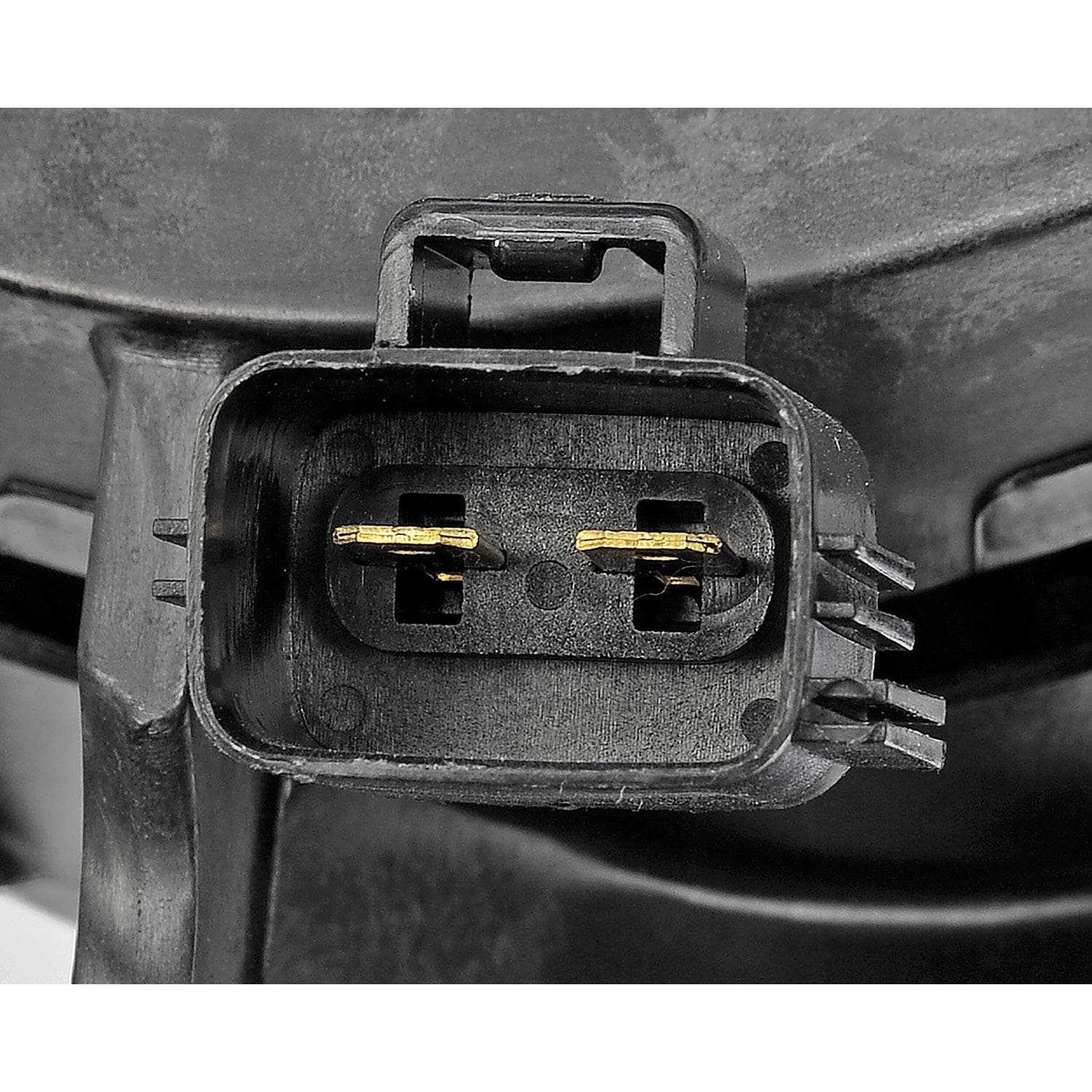 Dorman - OE Solutions Engine Cooling Fan Assembly DL621-008