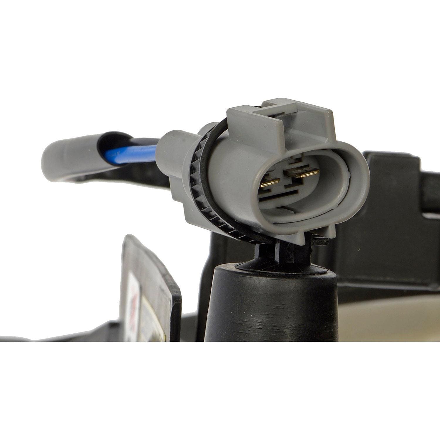 Dorman - OE Solutions Engine Cooling Fan Assembly DL621-014 | AutoZone