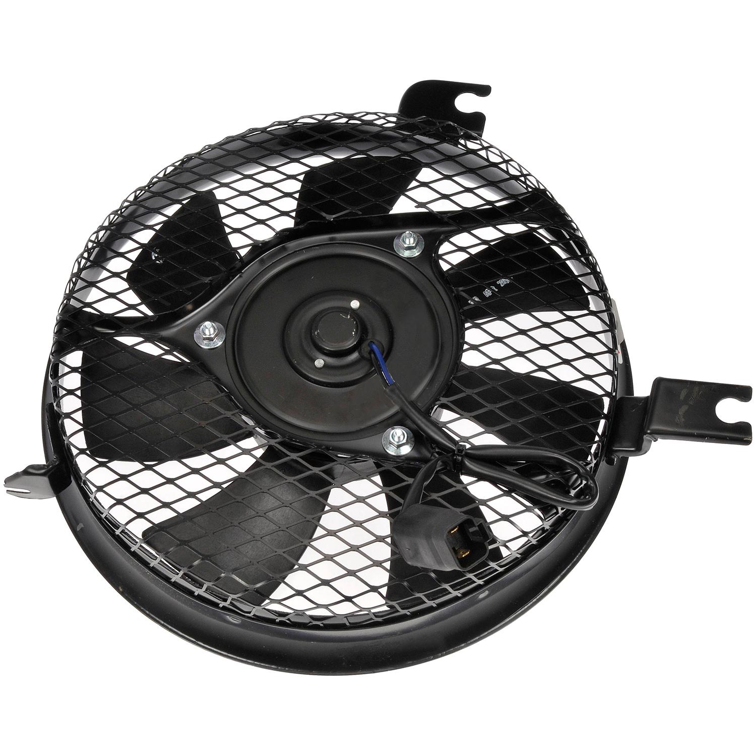 Duralast Engine Cooling Fan Assembly DL621-506 | AutoZone