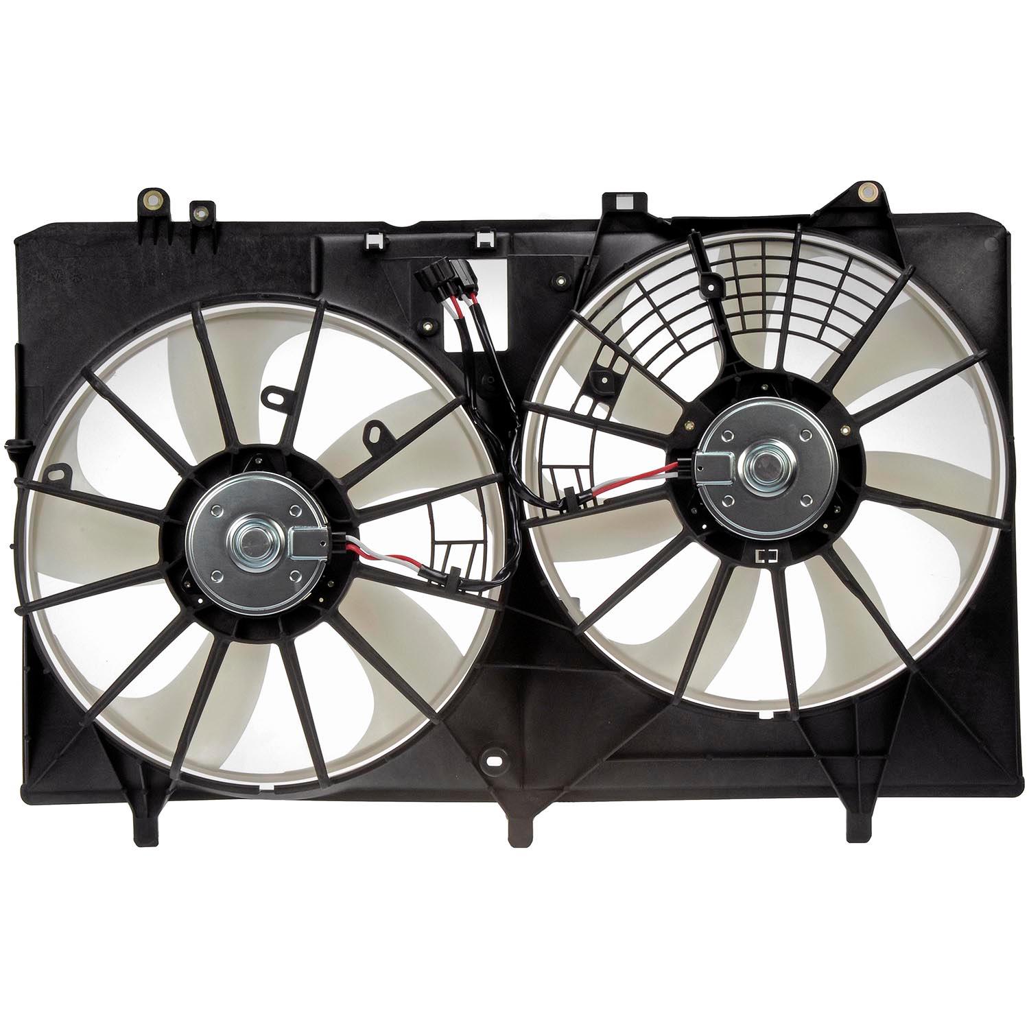 cigarette lighter fan autozone Dorman