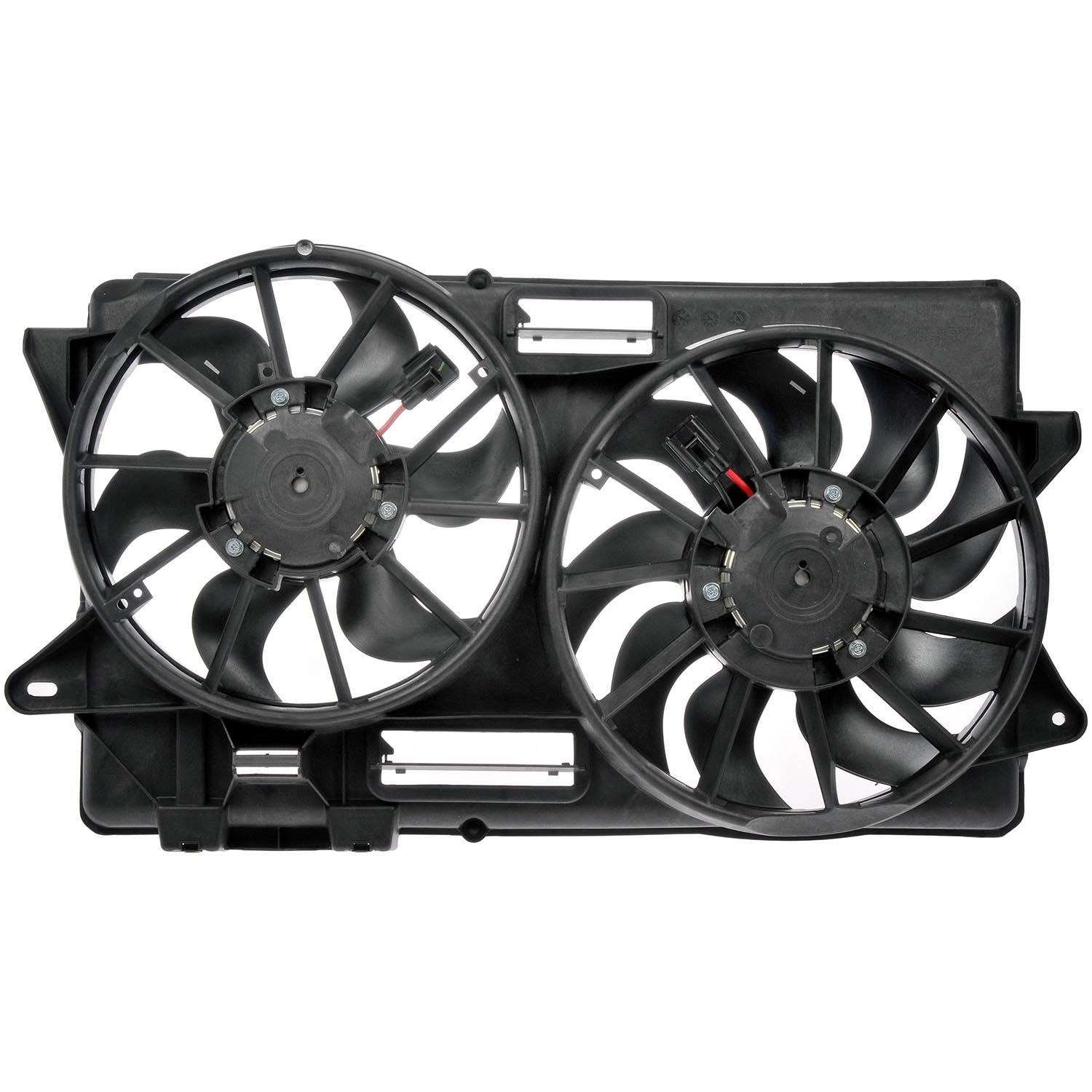 Dorman - OE Solutions Engine Cooling Fan Assembly DL621-536 | AutoZone