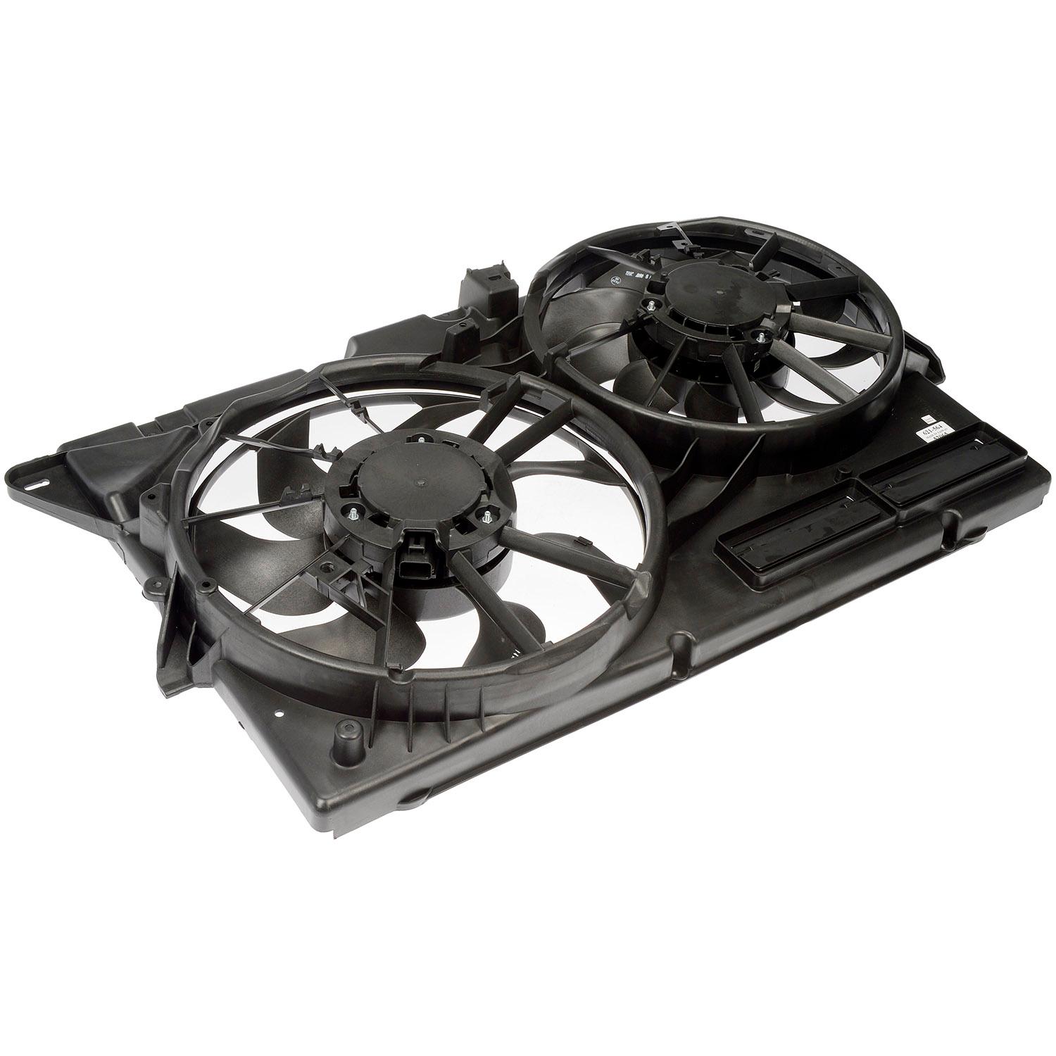Duralast Engine Cooling Fan Assembly DL621-564 | AutoZone