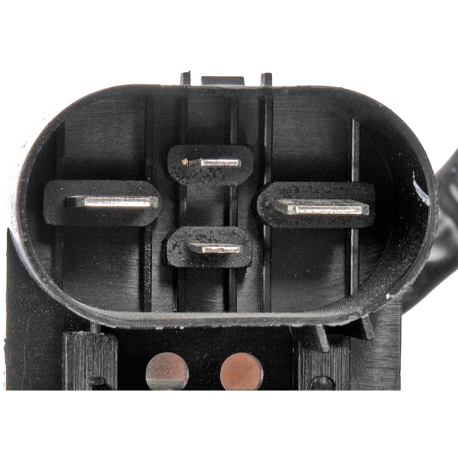 Dorman - OE Solutions Engine Cooling Fan Assembly 621-576 | AutoZone