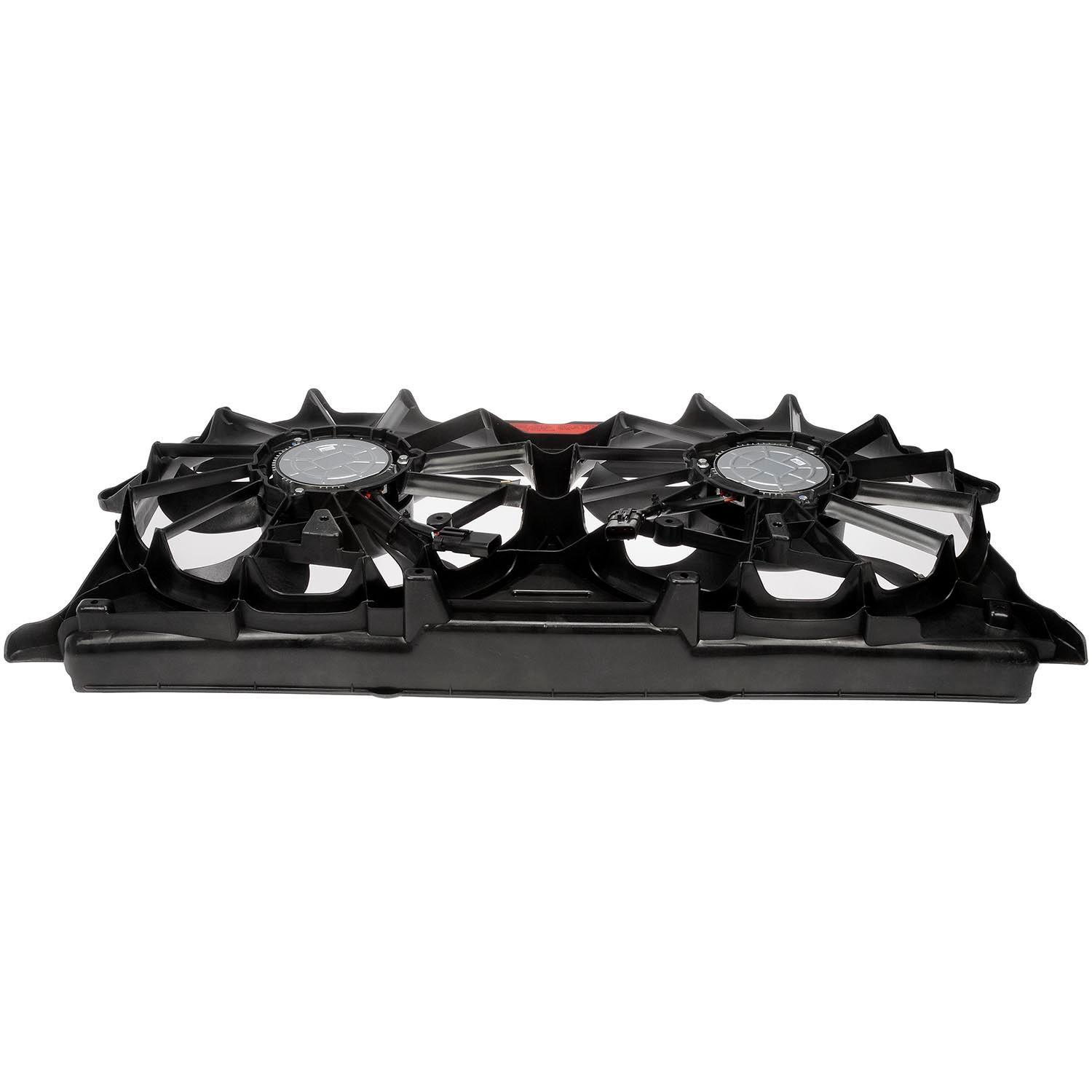 Dorman - OE Solutions Engine Cooling Fan Assembly DL621-619 | AutoZone