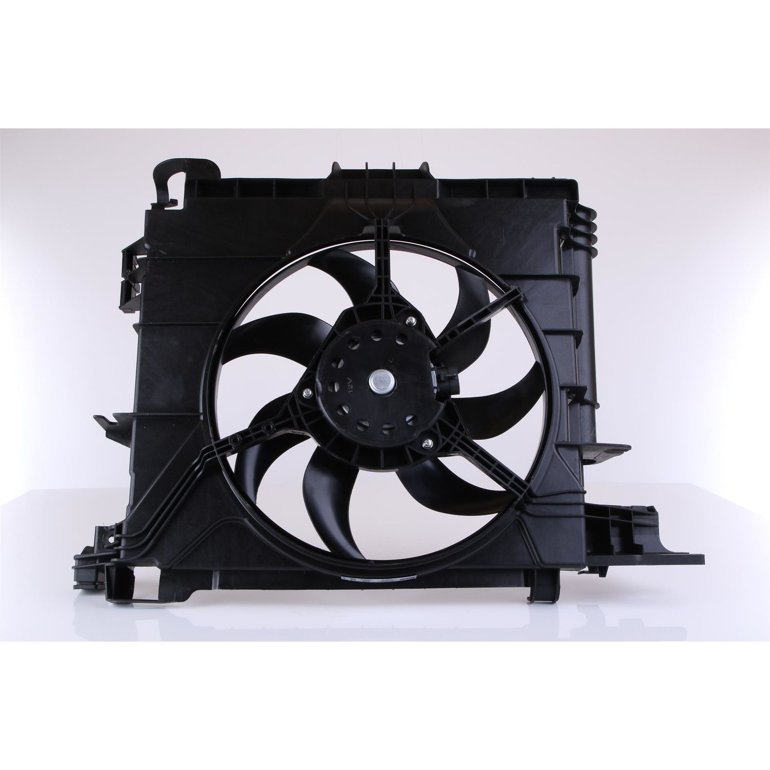 Nissens Engine Cooling Fan Assembly 850009 | AutoZone