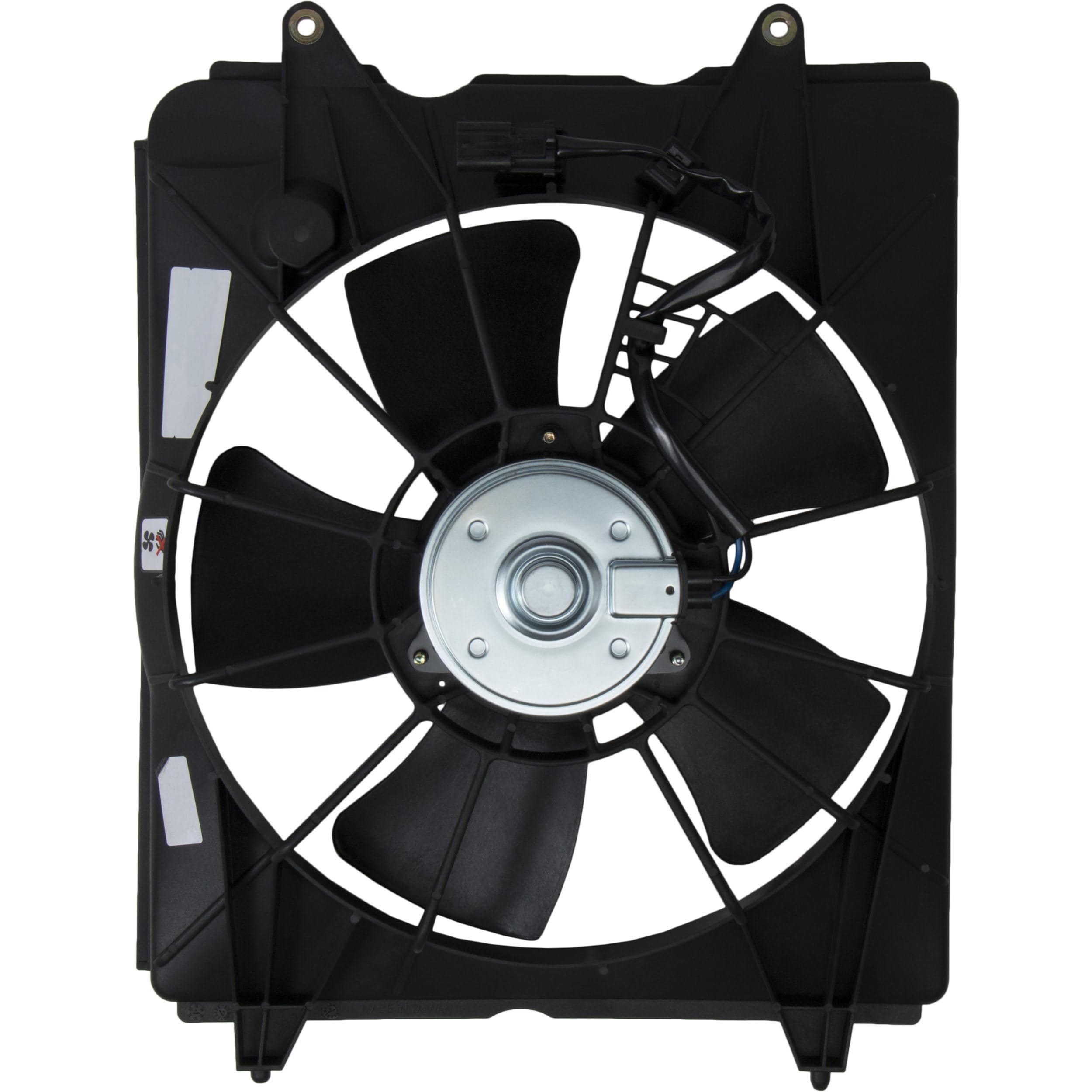 Nissens Engine Cooling Fan Assembly 850556 | AutoZone