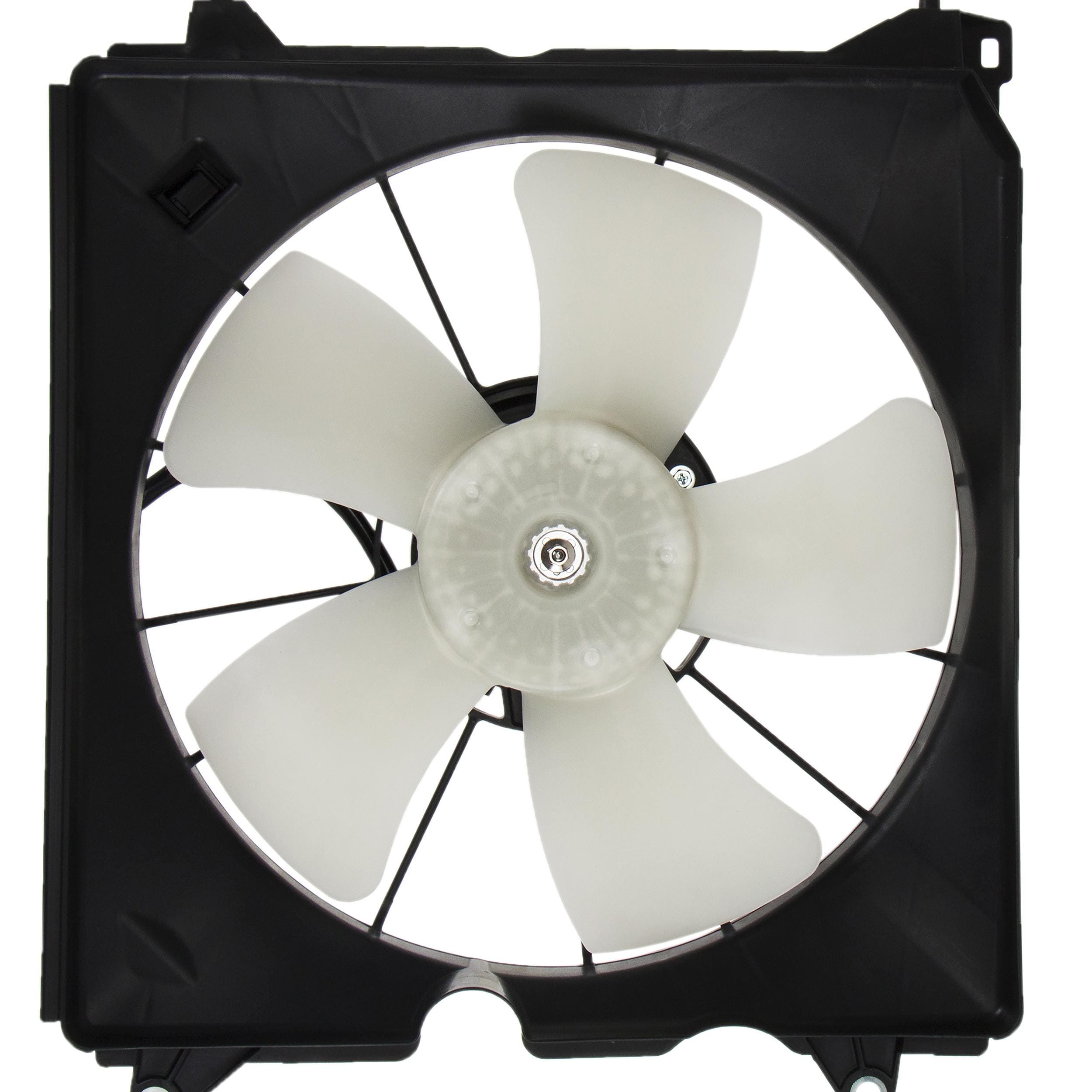 Nissens Engine Cooling Fan Assembly 850613 | AutoZone