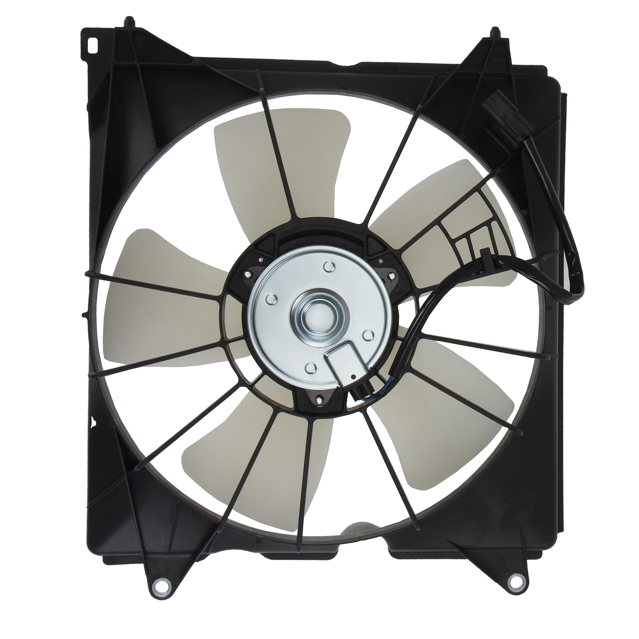 Nissens Engine Cooling Fan Assembly 850613 | AutoZone
