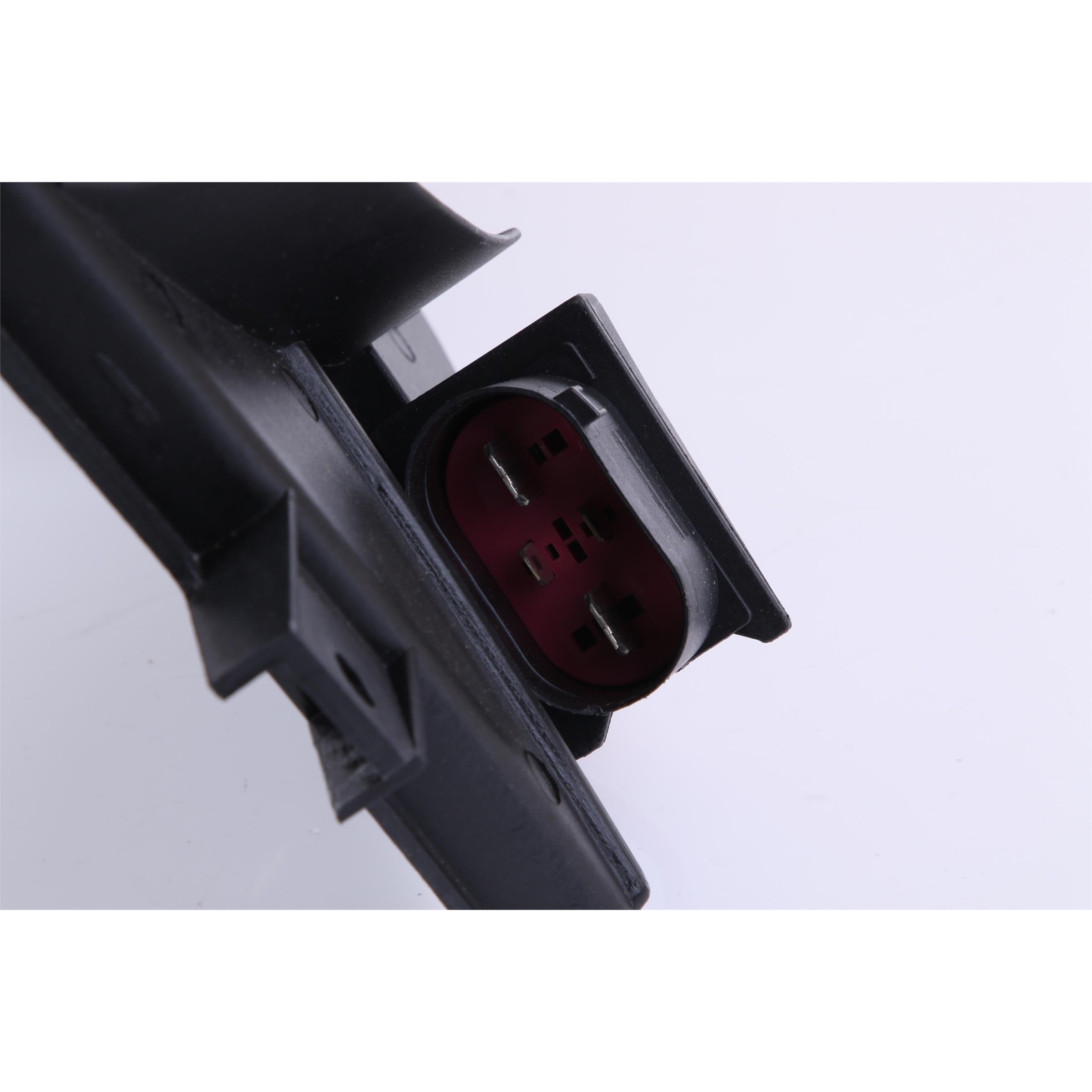 A-3 Nissens Engine Cooling Fan Assembly 85643 | AutoZone