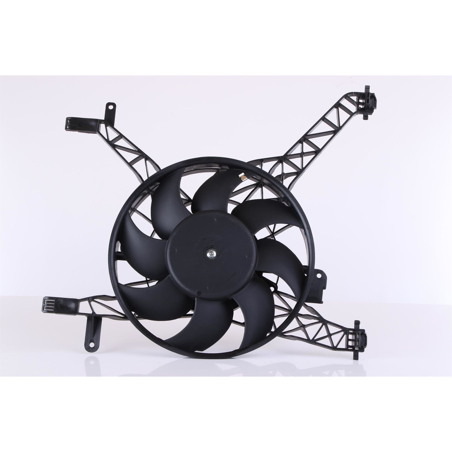 Four Seasons Engine Cooling Fan Assembly – Radiator Fan 76251
