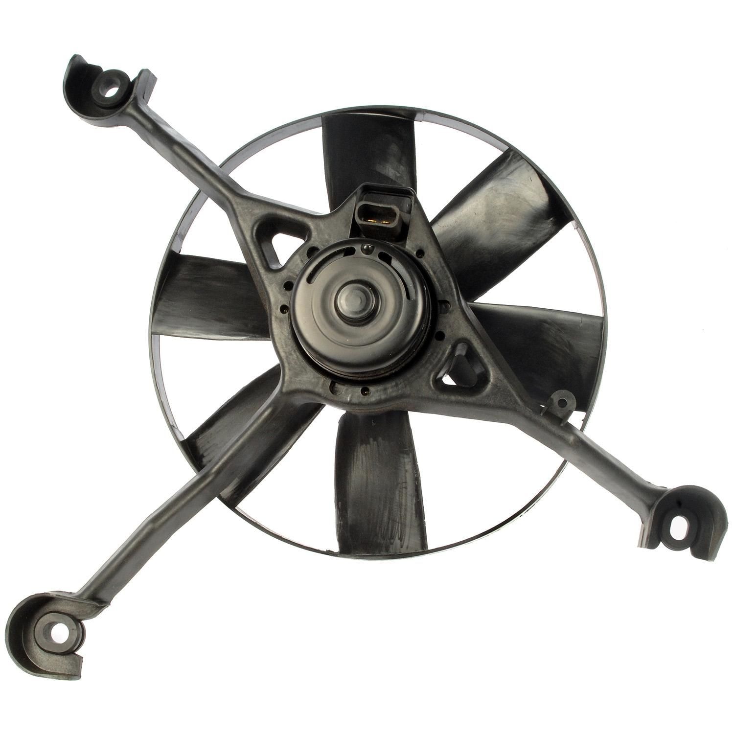 Radiator Fan