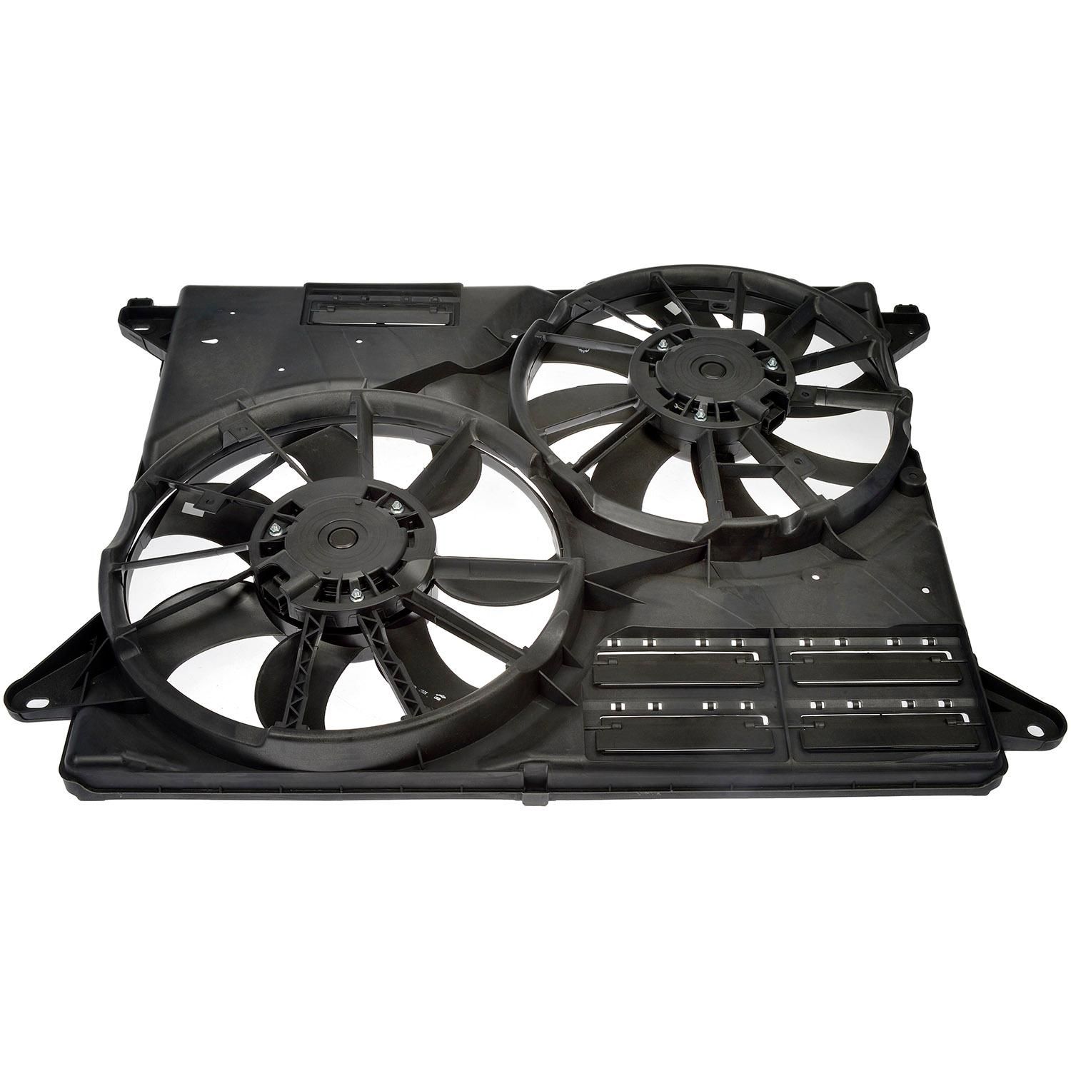 Duralast Engine Cooling Fan Assembly DL620-940 at AutoZone