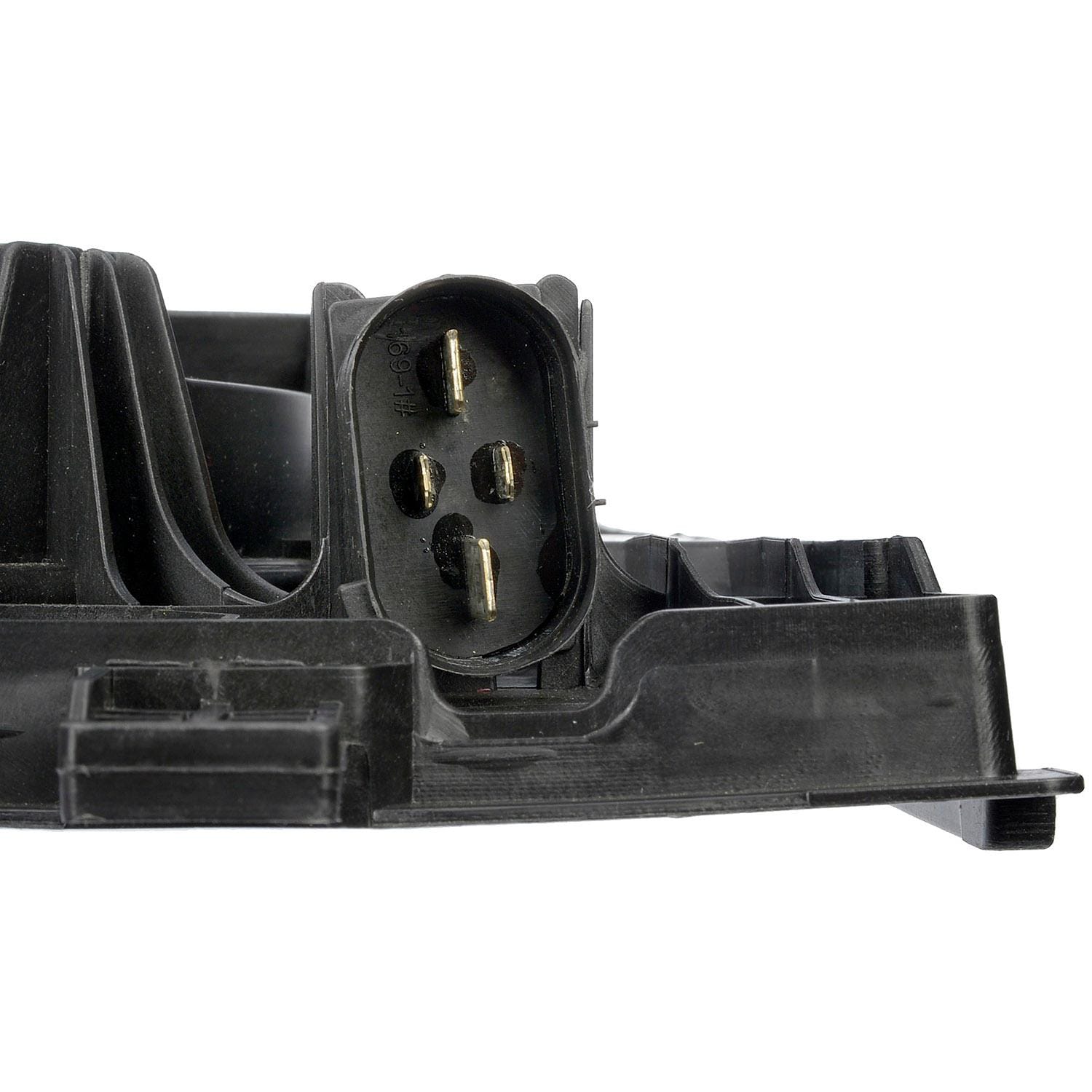 Duralast Radiator Fan Assembly DL621-811 | AutoZone