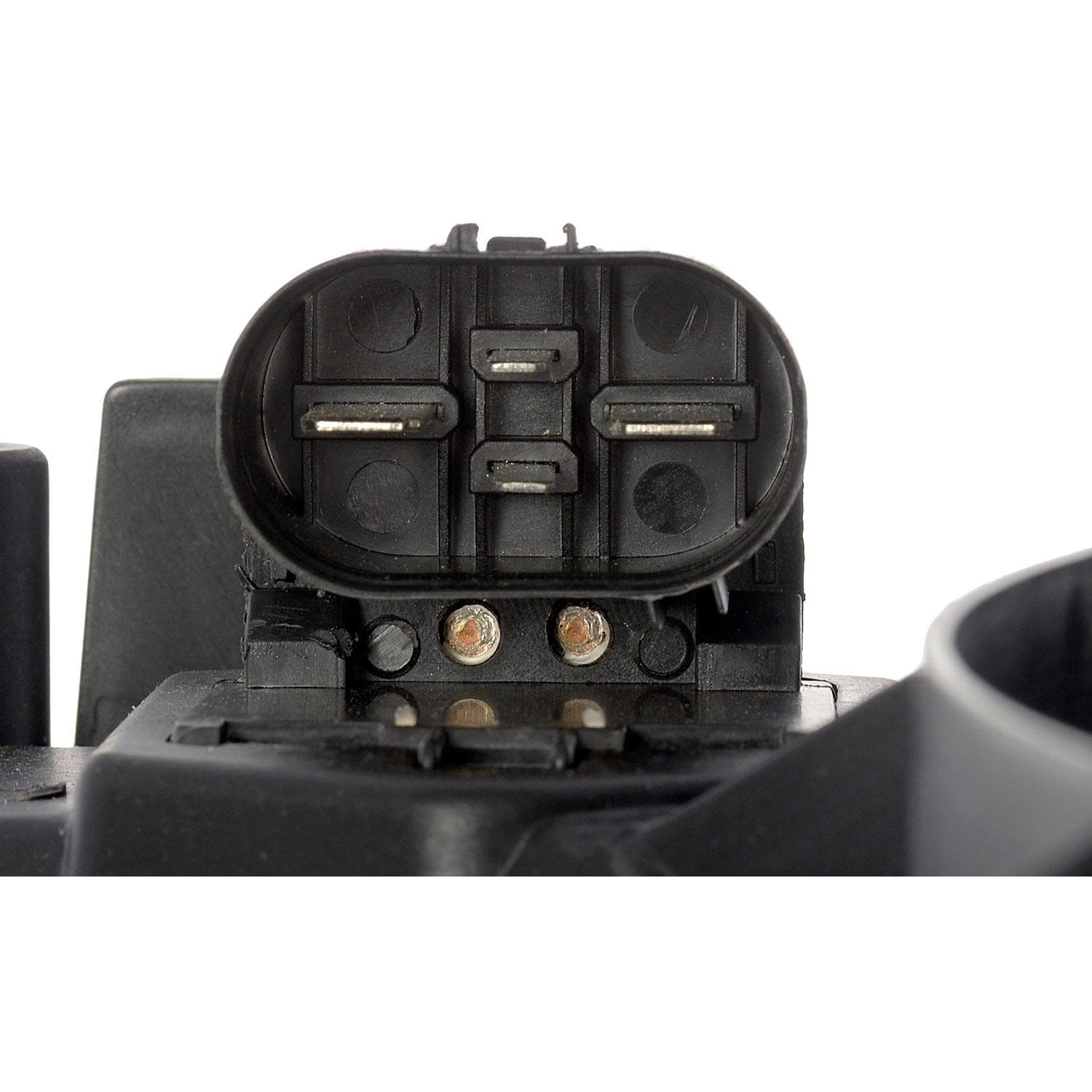 Duralast Engine Cooling Fan Assembly DL621-971 | AutoZone