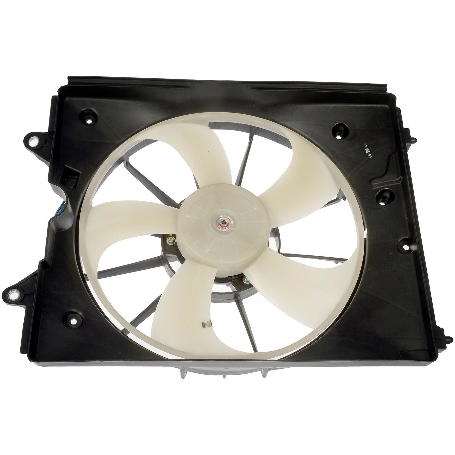 Duralast Engine Cooling Fan Assembly DL621-975 | AutoZone