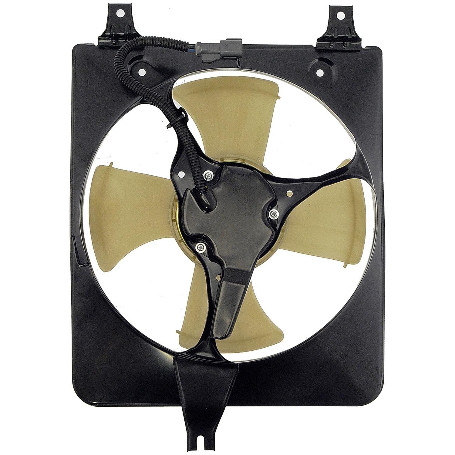 Duralast A/C Condenser Fan Assembly DL620-229 | AutoZone